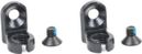 Odyssey Gyro Tabs Rotor Bracket