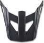100% Status - Black Helmet replacement visor