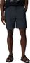 Mountain Hardwear Stryder Shorts Dunkelgrau