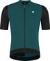 Maillot Manches Courtes Vélo Rogelli Distance II Homme