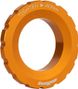 Dado arancione esterno CenterLock Hope