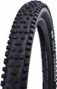 SCHWALBE Nobby Nic Addix Double Defense Raceguard 27.5 Folding Tyre
