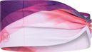 Bandeau Buff Coolnet UV Ellipse Rose/Violet