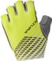 Gants Courts Altura Club Jaune / Gris