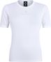 Endura Translite II White Men's Base Layer