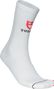 Sportful Tudor Pro White Socks