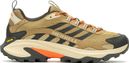 Zapatillas de senderismo Merrell Moab Speed 2 Beige