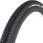 Copertone Panaracer Comet HardPack 700mm MTB con camera d'aria pieghevole nero