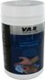 VAR Packung mit 80 Reinigungstüchern 30 x 20 cm