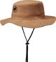 Chapeau Mammut Runbold Marron