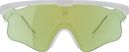 Lunettes Alba Optics Delta Lei Blanc Vzum King