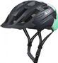 Casco Cairn Prism XTR II Negro / Verde