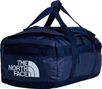 Sac de Voyage The North Face Base Camp Voyager Duffel 62L Bleu