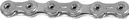Sram chaine PC 1091 R HOLLOWPIN ajourée 10 vitesses + powerlock