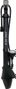 Pompe à pied ONE Bikeparts S.Pump 40