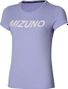 T-shirt femme Mizuno Athletic