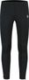 Rogelli Breno Running Legging - Uomo - Nero