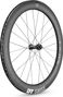 DT Swiss HEC 1400 Spline 62 voorwiel | Boost 12x110mm