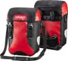 Ortlieb Sport-Packer Classic 30L Pair of Bike Bags Red Black
