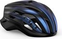 MET Trenta 3K Carbon Mips Blue Iridescent Matt Helmet