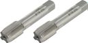 VAR Set of 2 Crank Taps 9/16''x20 tpi