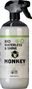 Monkey's Sauce Bio Bike Shine 1L