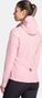 Veste de course pour femme Kilpi NEATRIL-M
