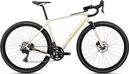 Gravel Bike Orbea Terra M30TEAM Shimano GRX 12V 700 mm Blanc Ivory 2024