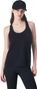 Women's Champion Athletic Club Tank Top Black