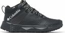 Columbia Facet 75 Botas de senderismo Equinox OutDry Negras