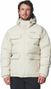 Columbia Landroamer Beige Giacca con cappuccio