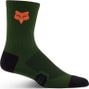 Chaussettes Unisexe Fox Ranger Vert