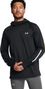 Haut à Capuche Under Armour Launch Elite Noir Homme