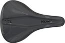 WTB Solano Wide Fusion Form Sella in titanio Nero