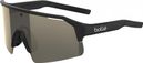 Lunettes de soleil Bollé C-Shifter Noir Matte - TNS Or