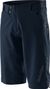 Troy Lee Designs RUCKUS SHELL Shorts Blau