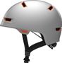 Abus Scraper 3.0 ACE Helm Polar Matt Wit Oranje