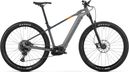 VTT Électrique Semi-Rigide Mondraker Prime 29 Sram SX Eagle 12V 625 Wh 29'' Gris