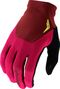 Troy Lee Designs Guantes Largos Ace Rosa