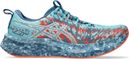 Asics Noosa Tri 16 Blue/Red Men's Running Shoes