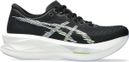 Asics Sonicblast Black/White Women's Running Shoes