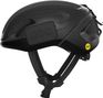Poc Omne Ultra Mips Gravel Helmet Black