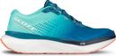 Scott Pursuit Ride 2 Blue Women's Running Shoes