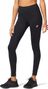 Asics Core Run Long Tights Black Women