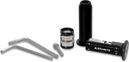 Multi Tools Integrated Granite Design Stash RCX (expander) Black