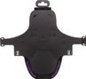 RRP EnduroGuard Mudguard Black Violet