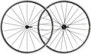 Mavic Ksyrium S 700 Laufradsatz | 9x100 - 9x130mm |  Schlittschuhe