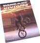 BICROSS N°5 BMX Cahier 200 pages