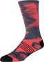 Chaussettes New Balance Pro Run Crew Rouge 