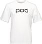 Poc Men's Short Sleeve T-Shirt White